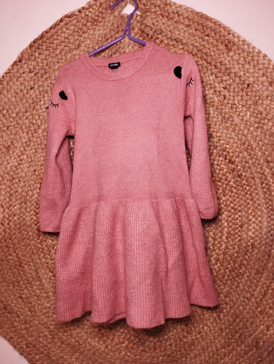Robe Kiabi 3 ans