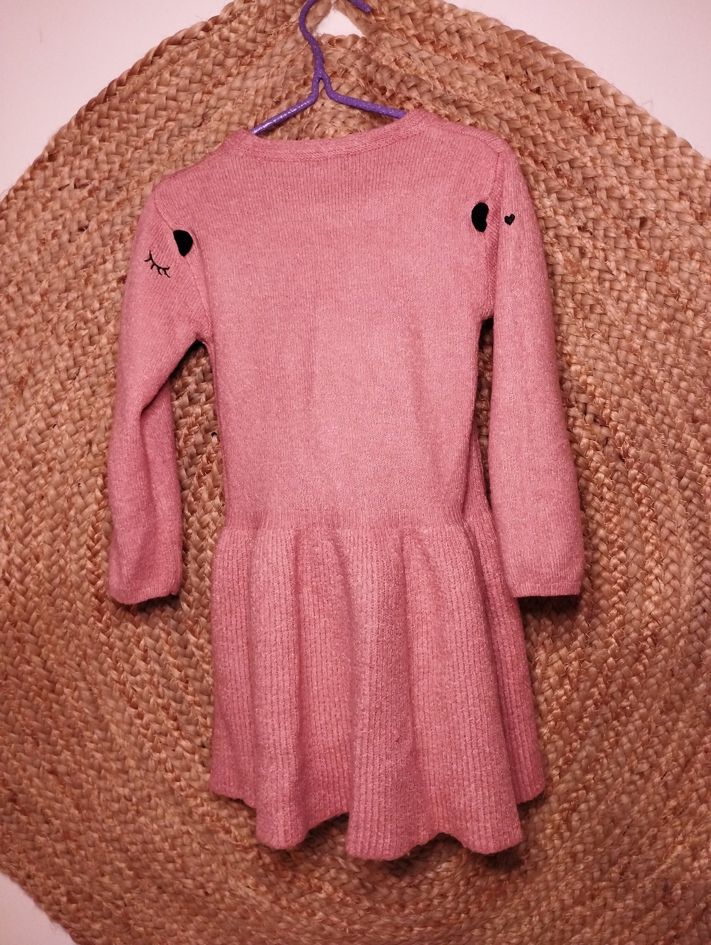 Robe Kiabi 3 ans