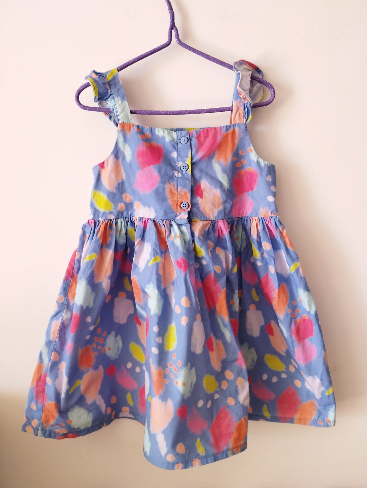 Robe LC Waikiki 3 ans