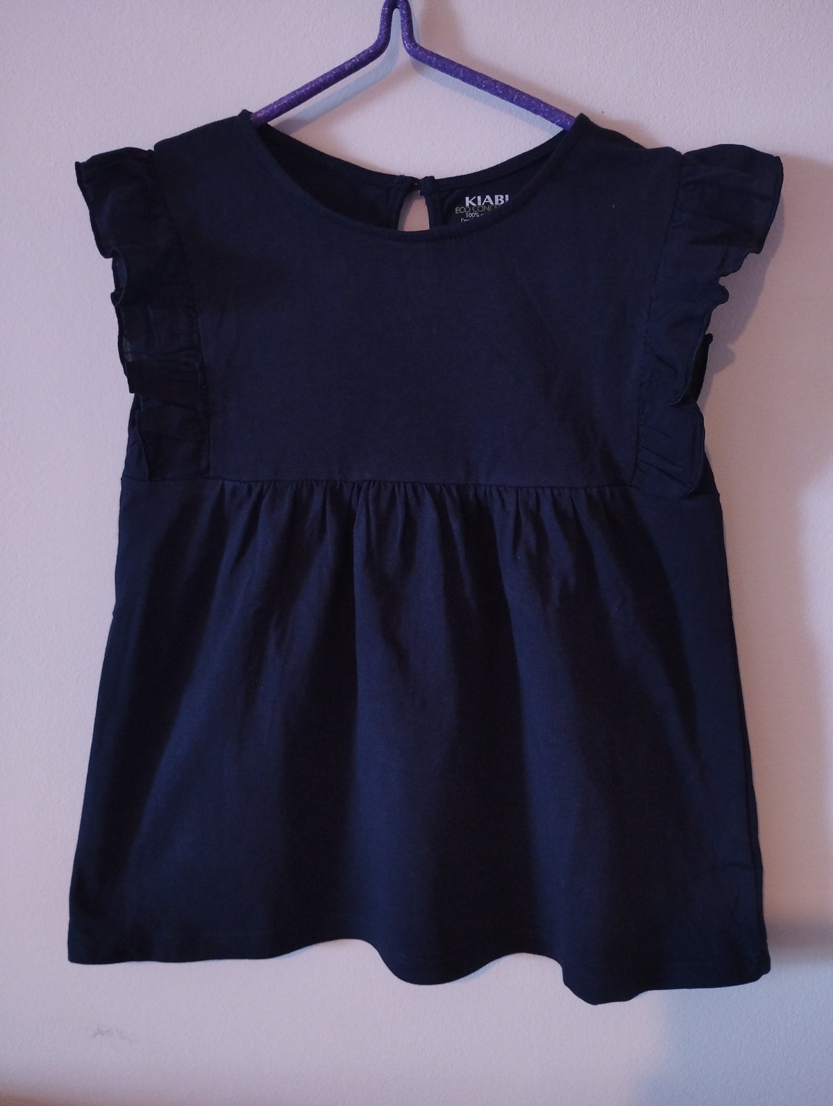 Robe Kiabi 3 ans