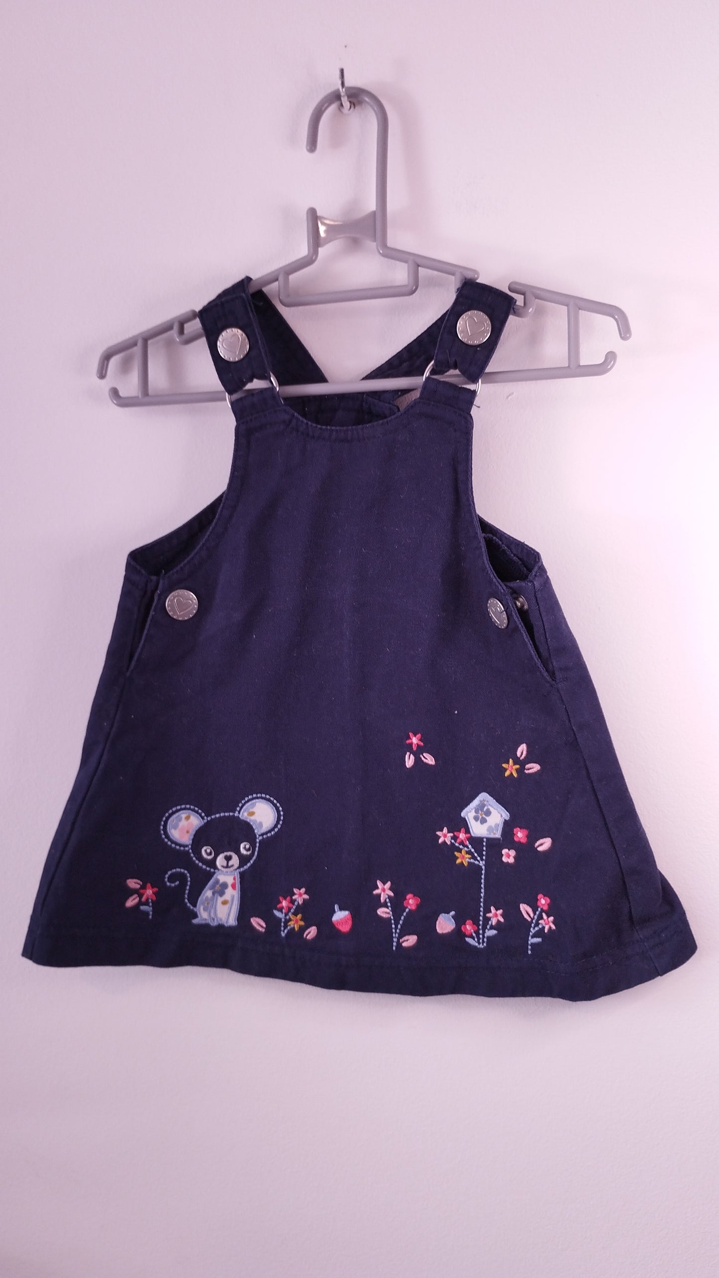 Robe 3 mois