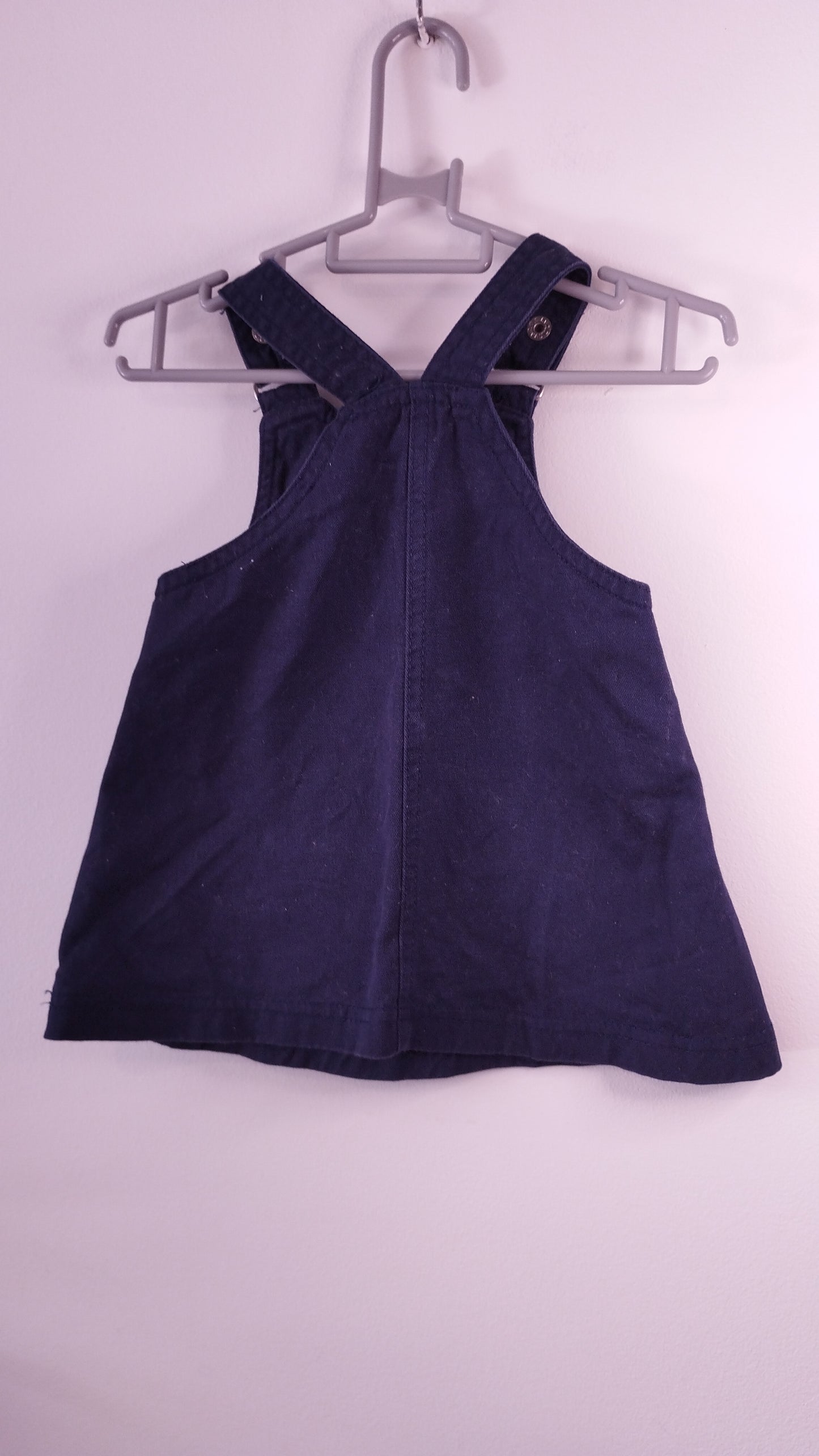 Robe 3 mois