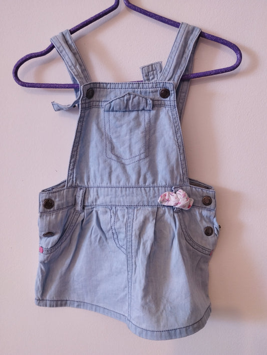 Robe Losan 3 mois