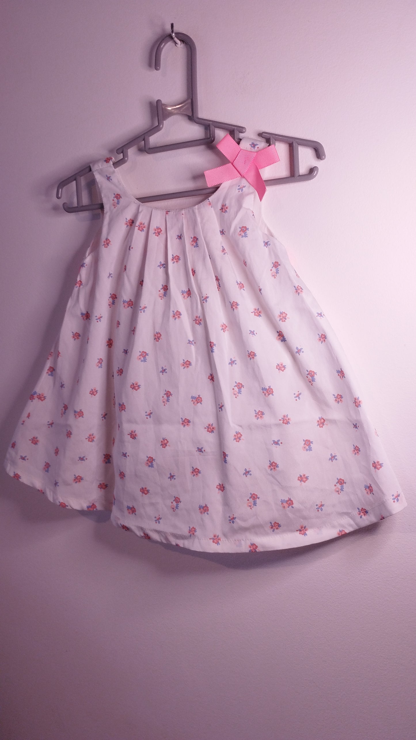 Robe Kimbaloo 3 mois