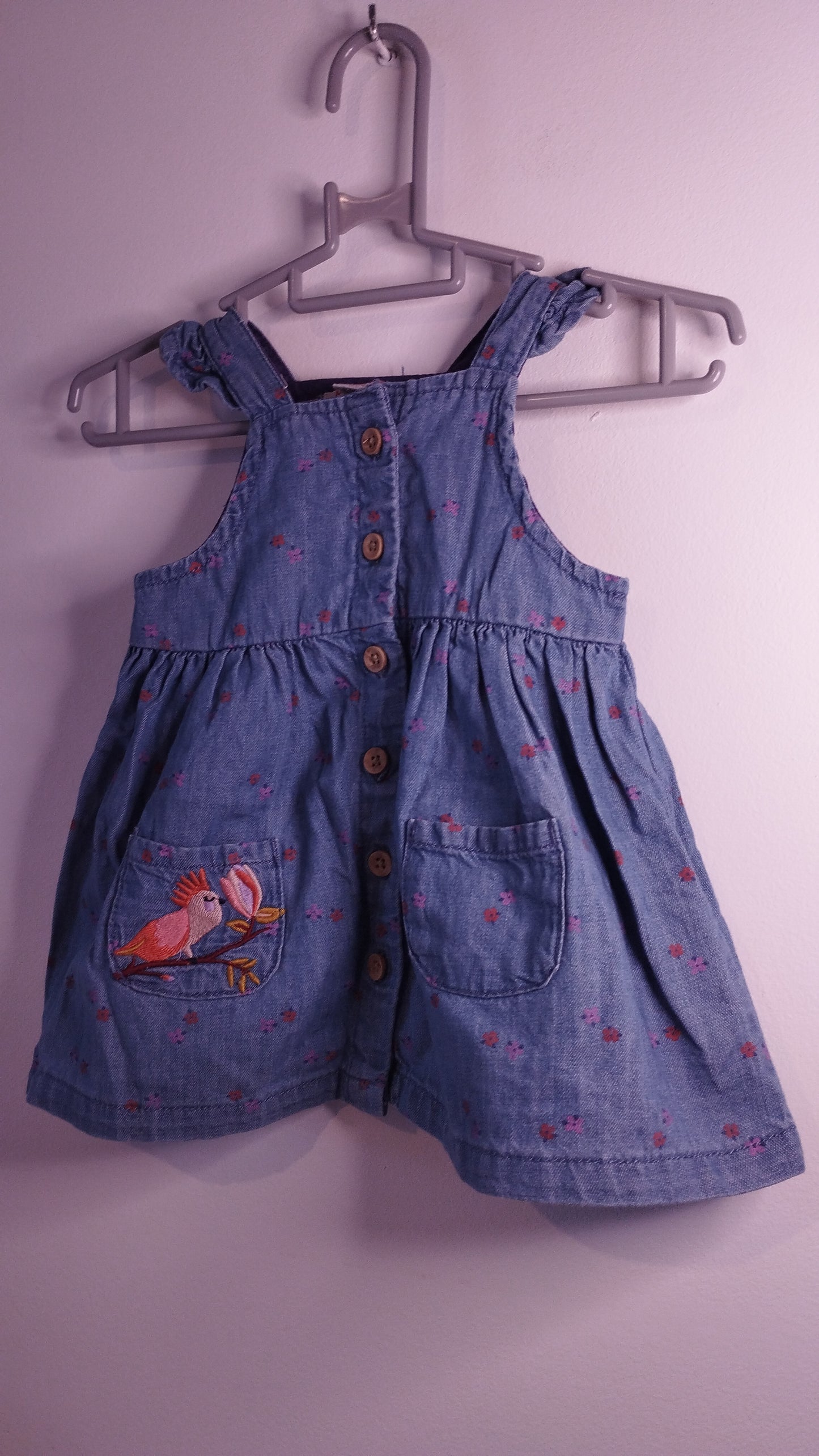 Robe DPAM 3 mois