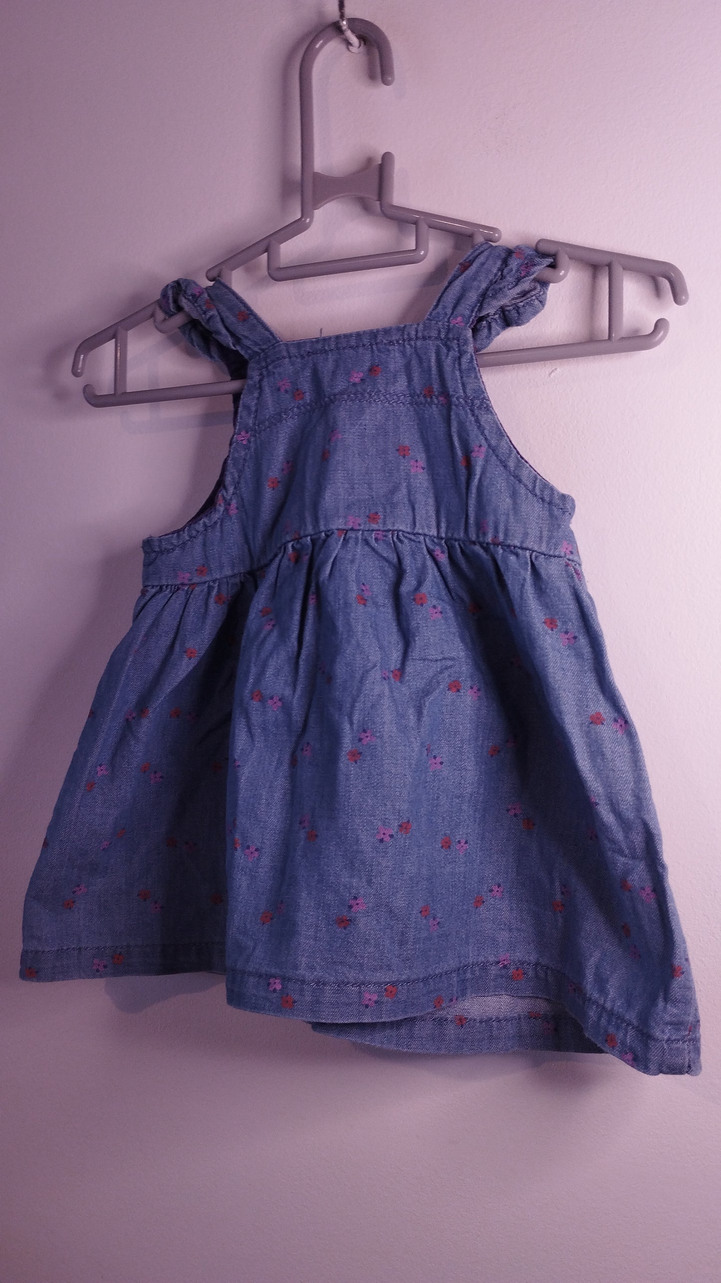 Robe DPAM 3 mois