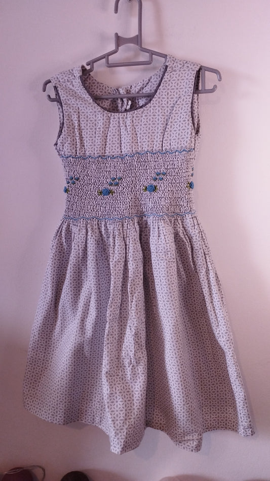 Robe 4 ans