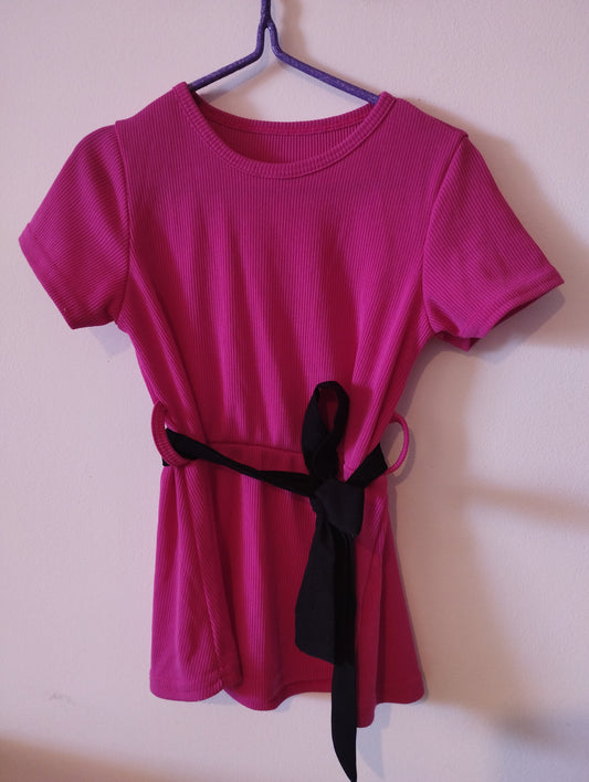 Robe 4 ans