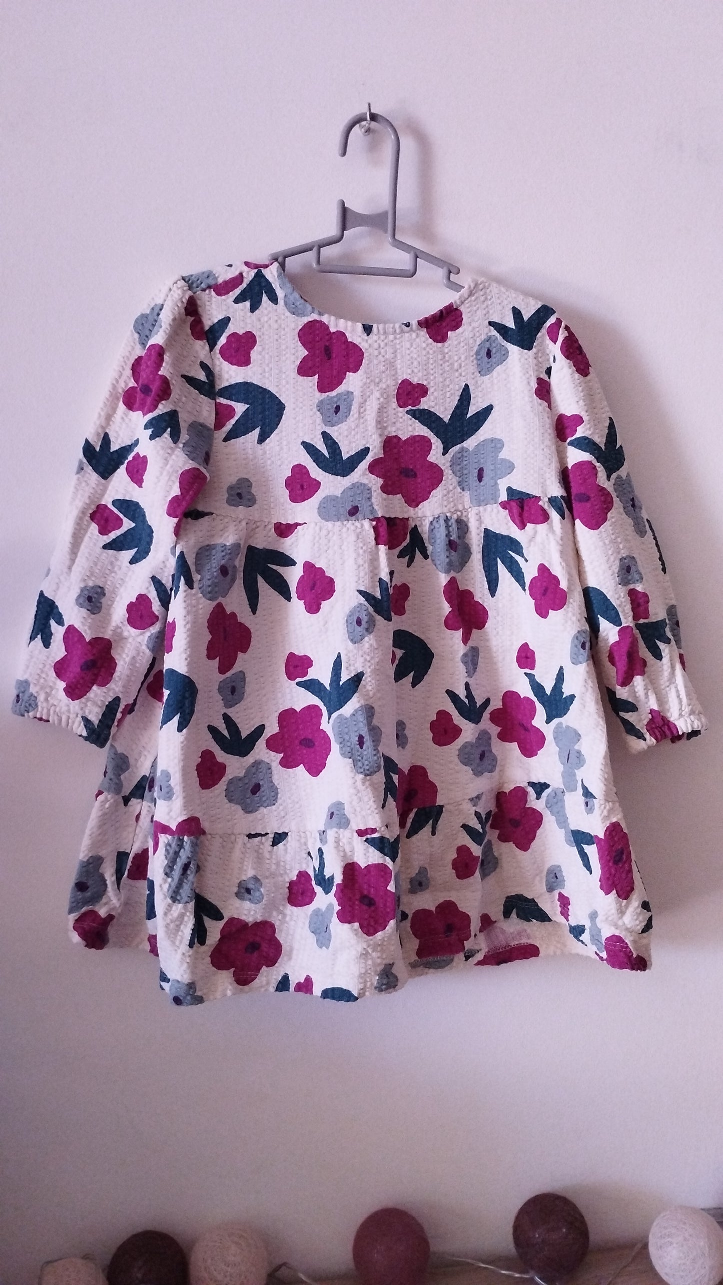 Robe DPAM 4 ans