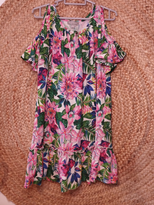 Robe Miniman 5 ans