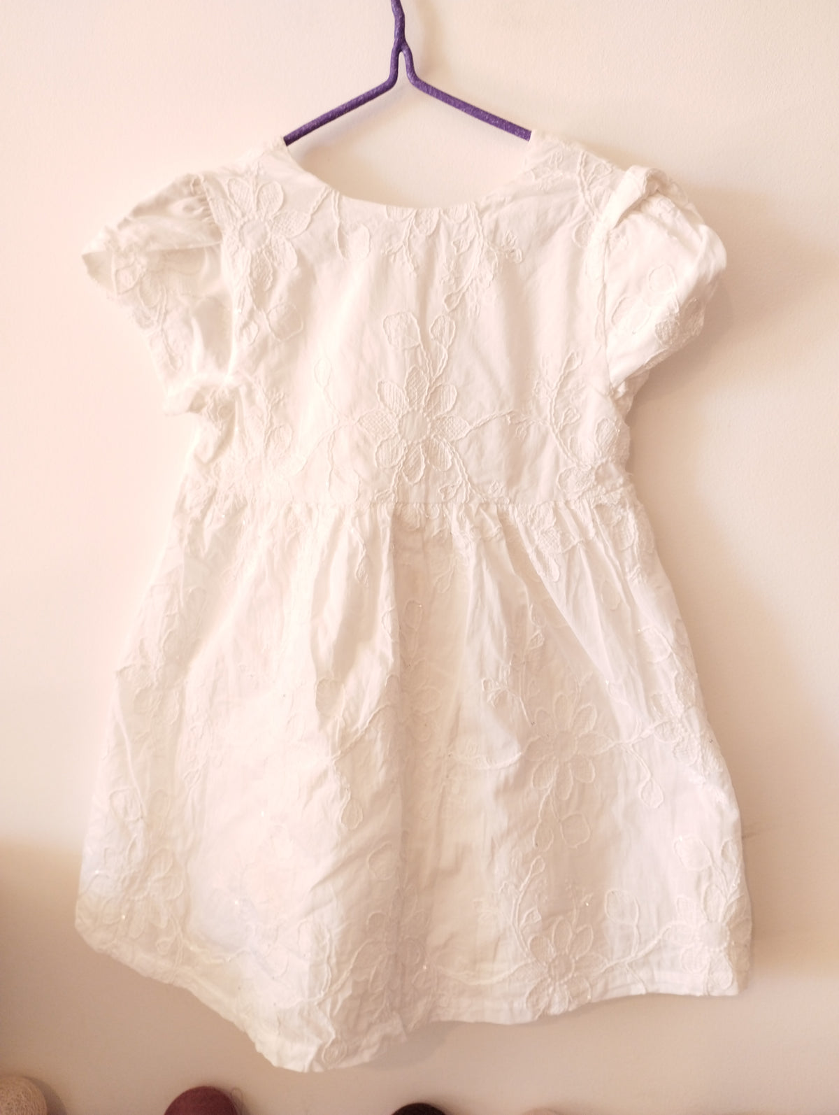 Robe Sergent Major 5 ans