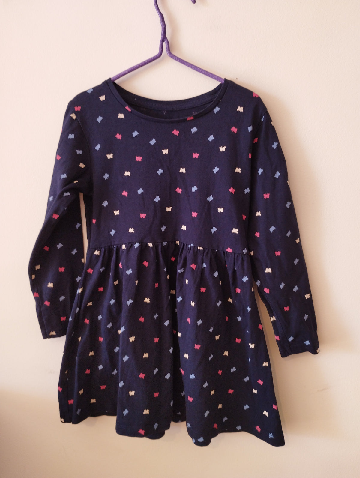 Robe La Halle 5 ans