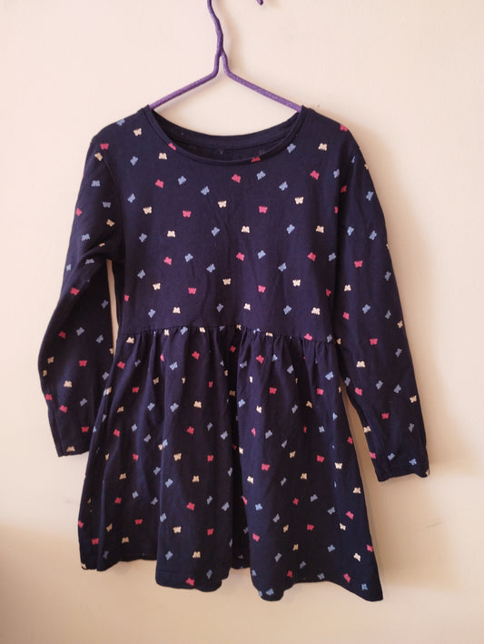 Robe La Halle 5 ans