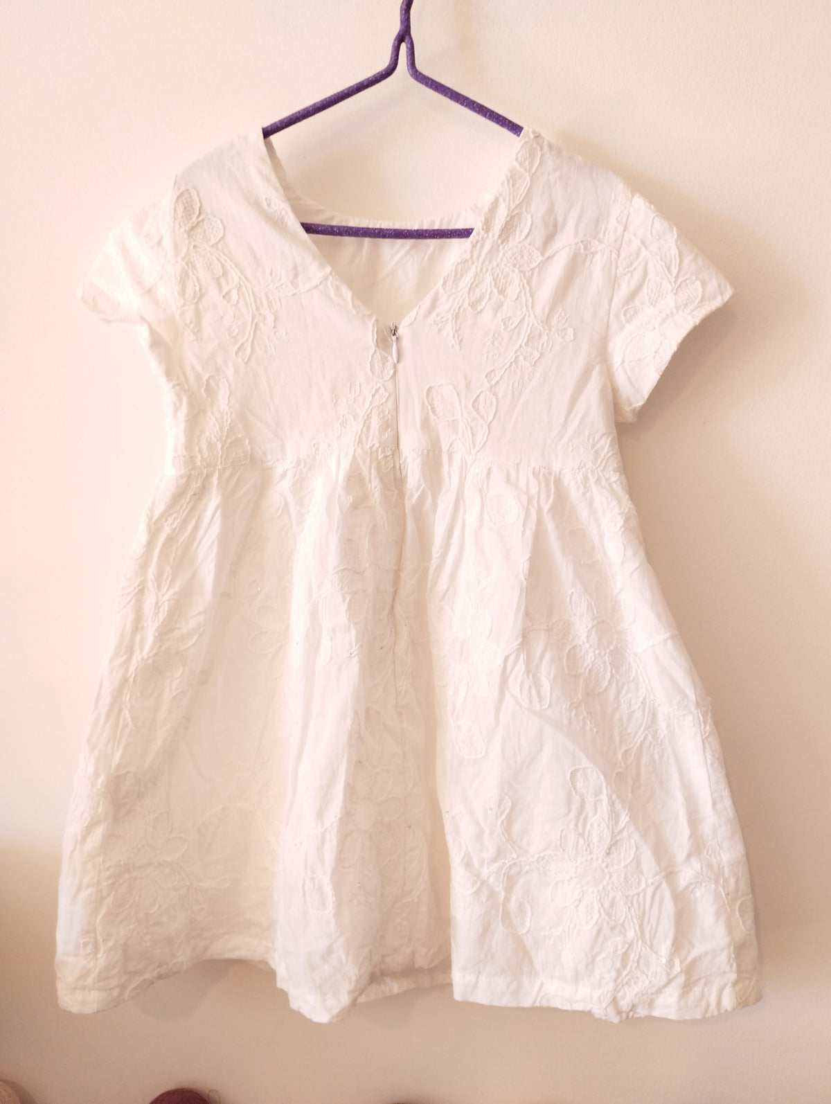 Robe Sergent Major 5 ans