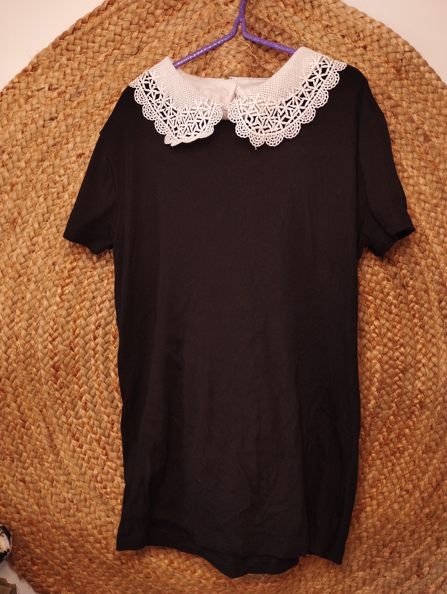 Robe 6 ans