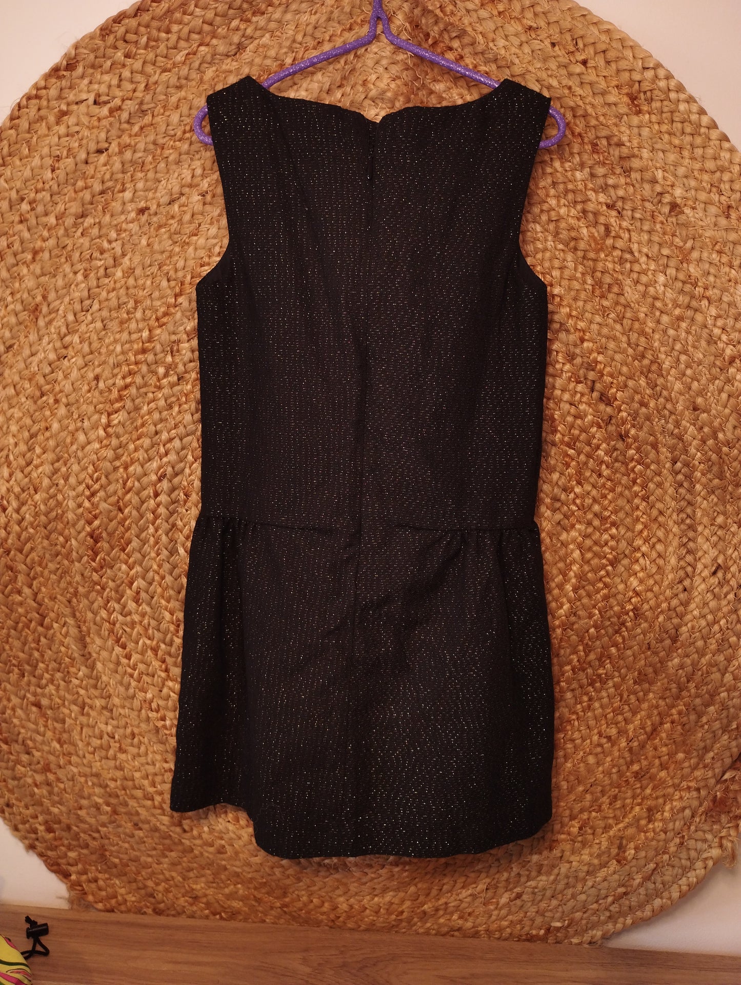 Robe Okaïdi 6 ans