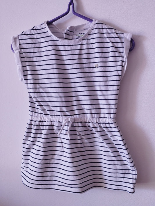 Robe Kiabi 6 mois