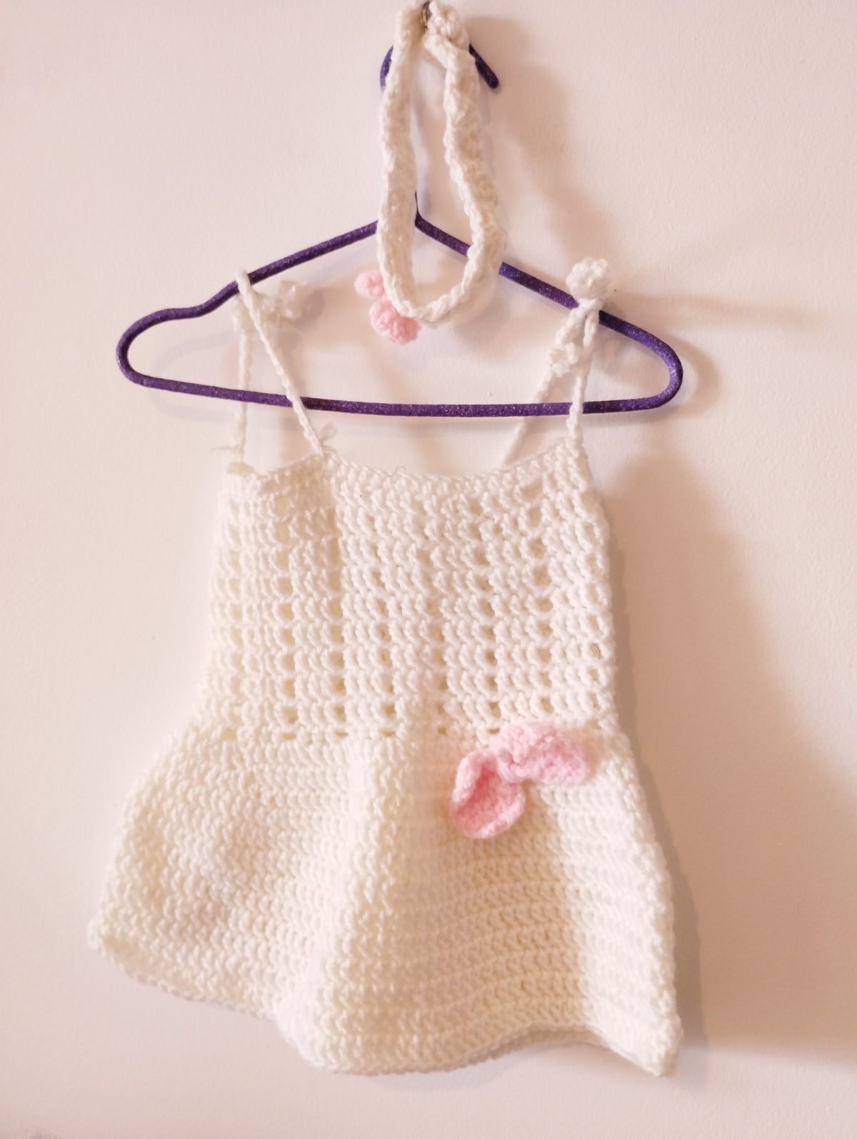 Robe 6 mois