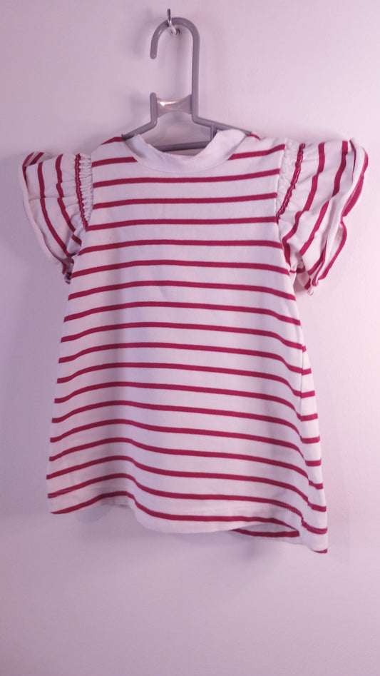 Robe Jacadi 6 mois
