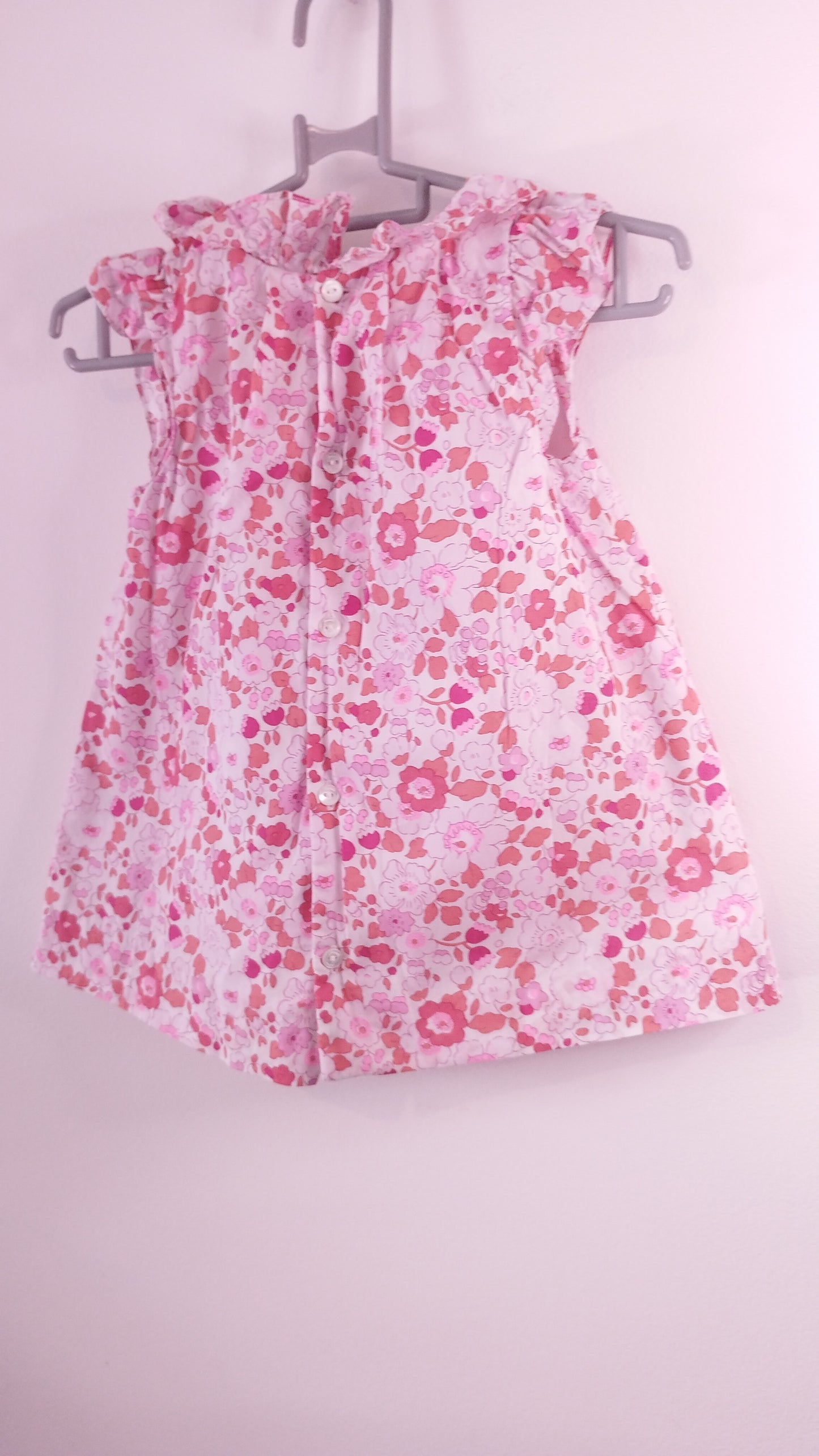 Robe Jacadi 6 mois