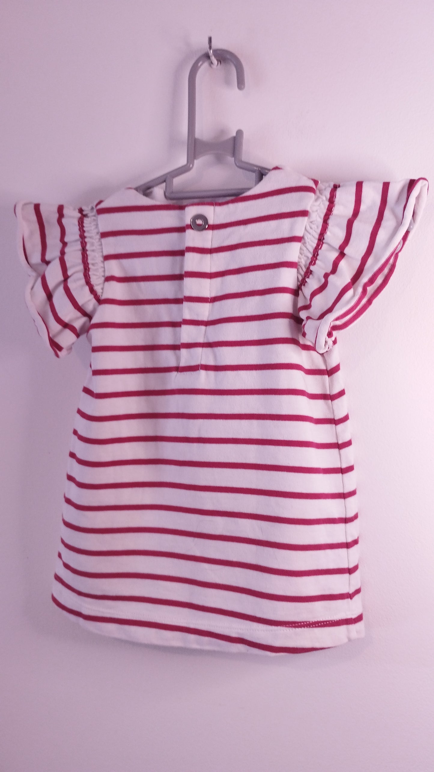 Robe Jacadi 6 mois