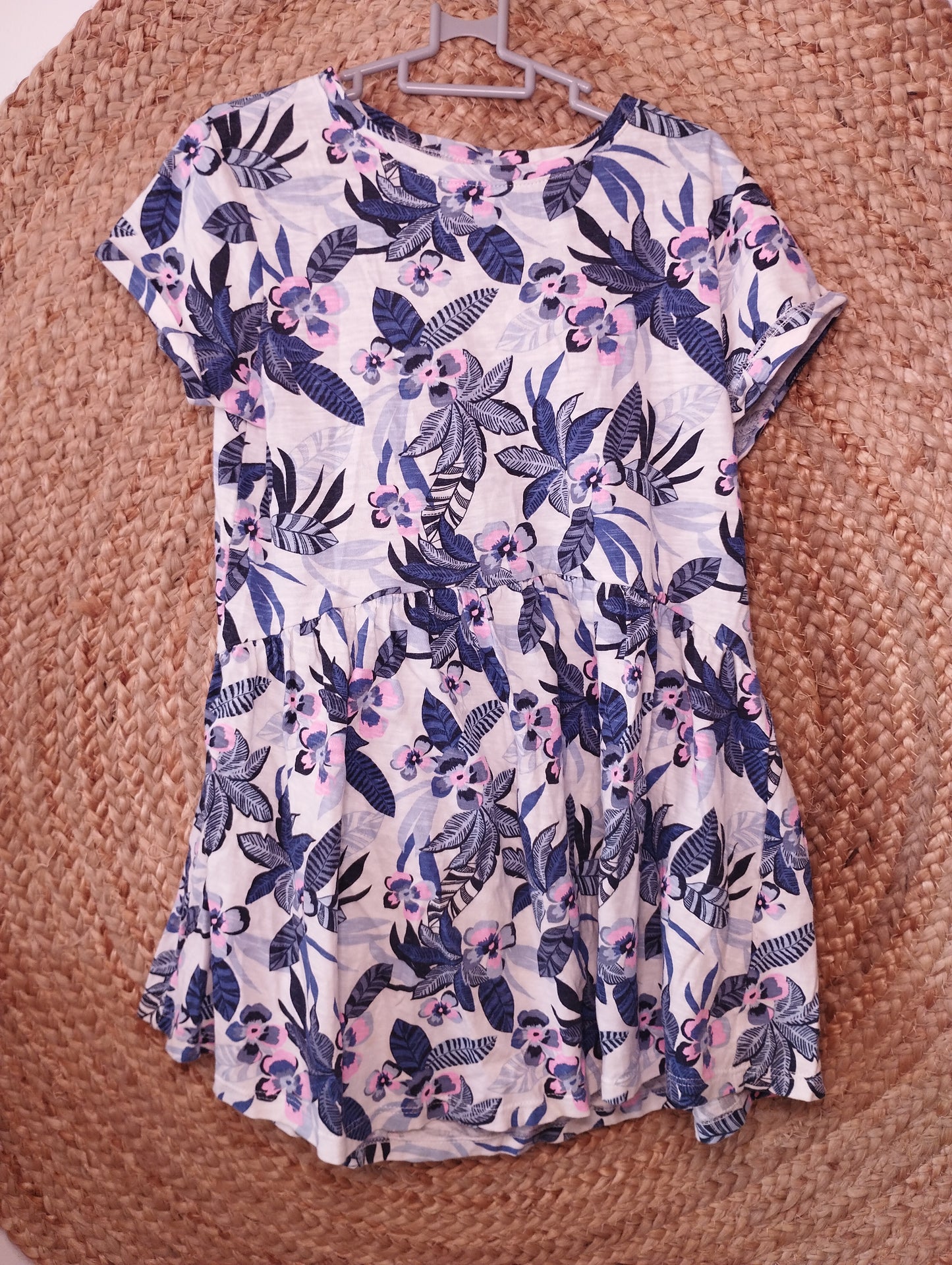 Robe Verbaudet 8 ans