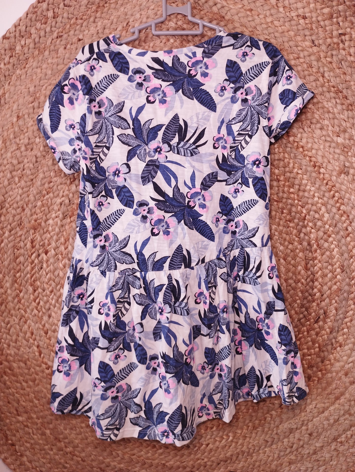 Robe Verbaudet 8 ans