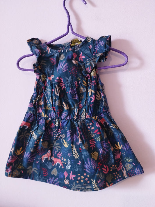 Robe TAO 9 mois