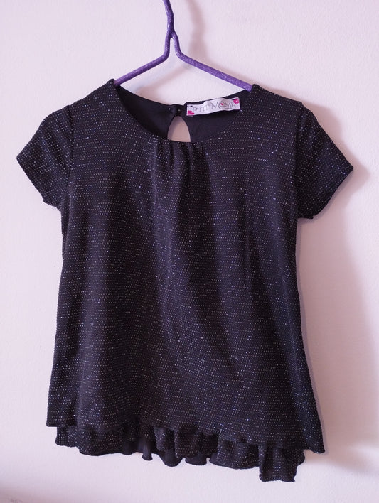 Robe P'tit Môme 9 mois
