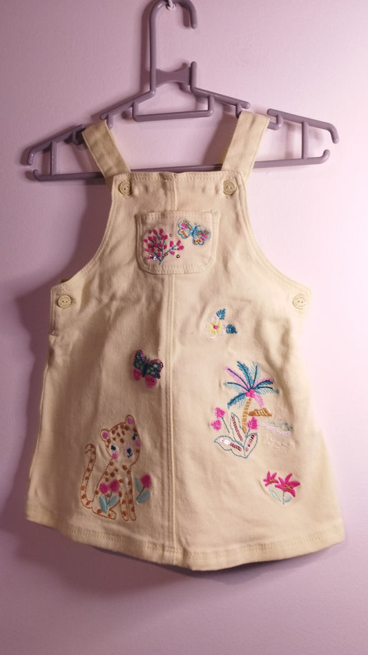 Robe DPAM 9 mois