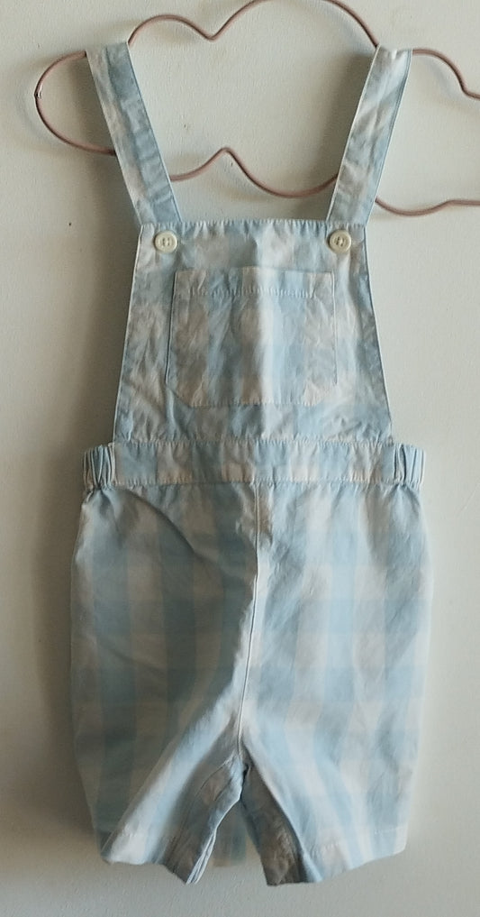 Salopette Petit Bateau 18 mois Garçon