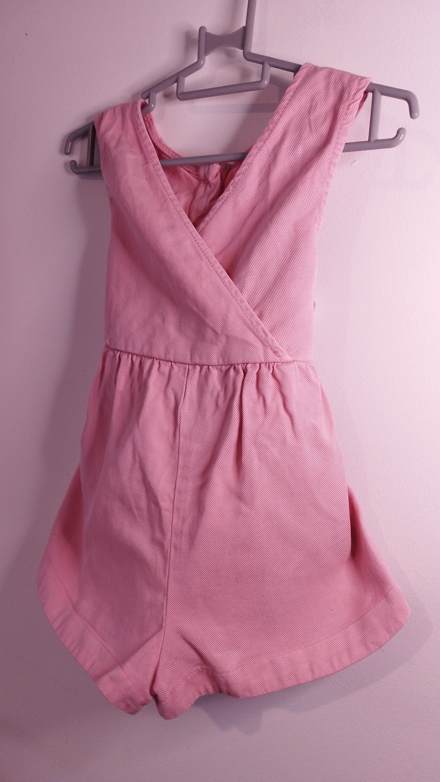 Salopette Zara 18 mois