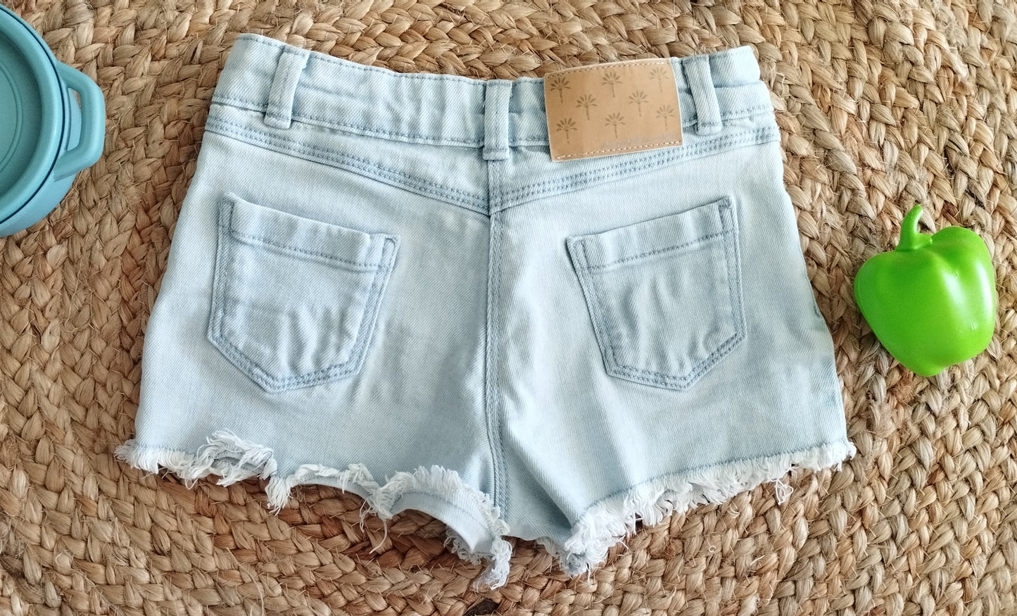 Short Du Pareil au Même 24 mois