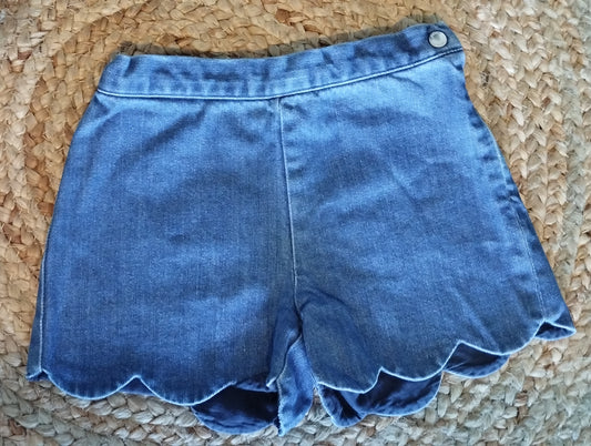 Short Jacadi 3 ans
