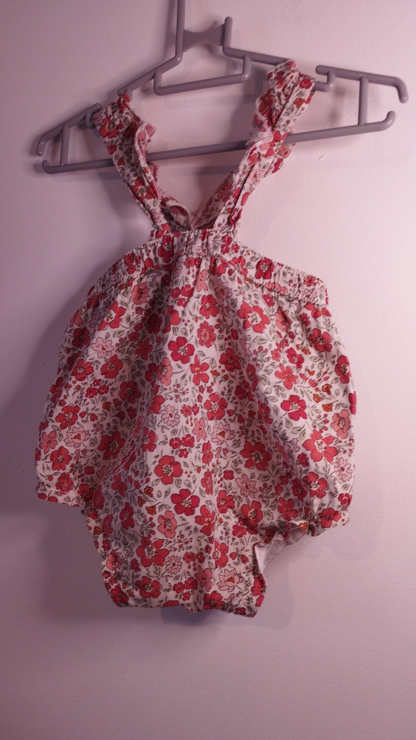 Salopette H&M 3 mois