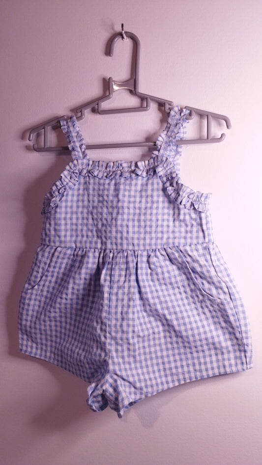 Combi-short Kiabi 9 mois