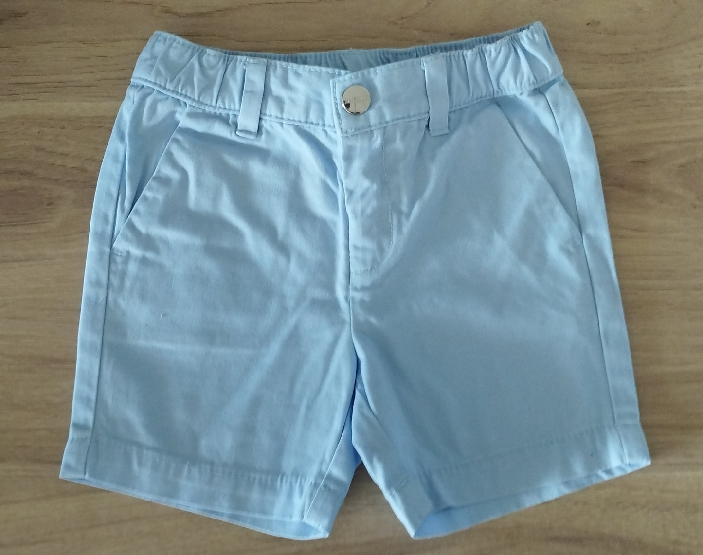 Short Jacadi 12 mois