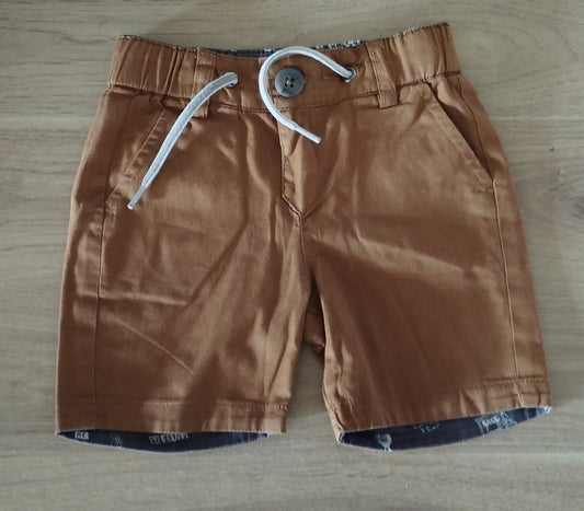 Short IKKS 6 mois