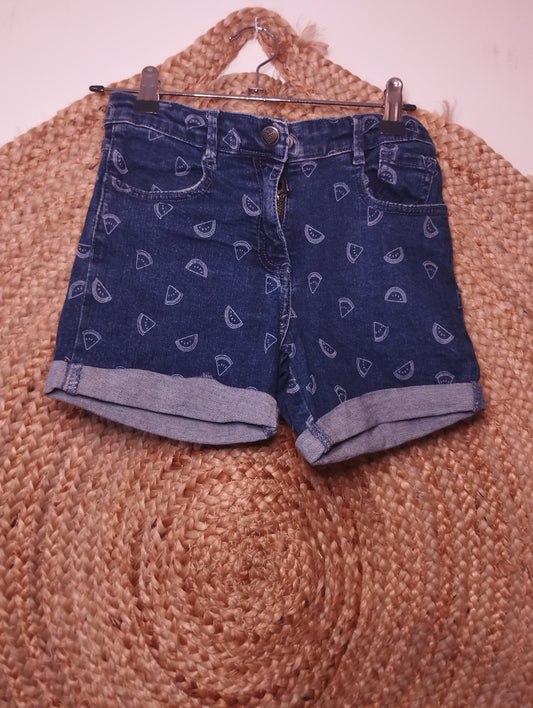 Short DPAM 10 ans