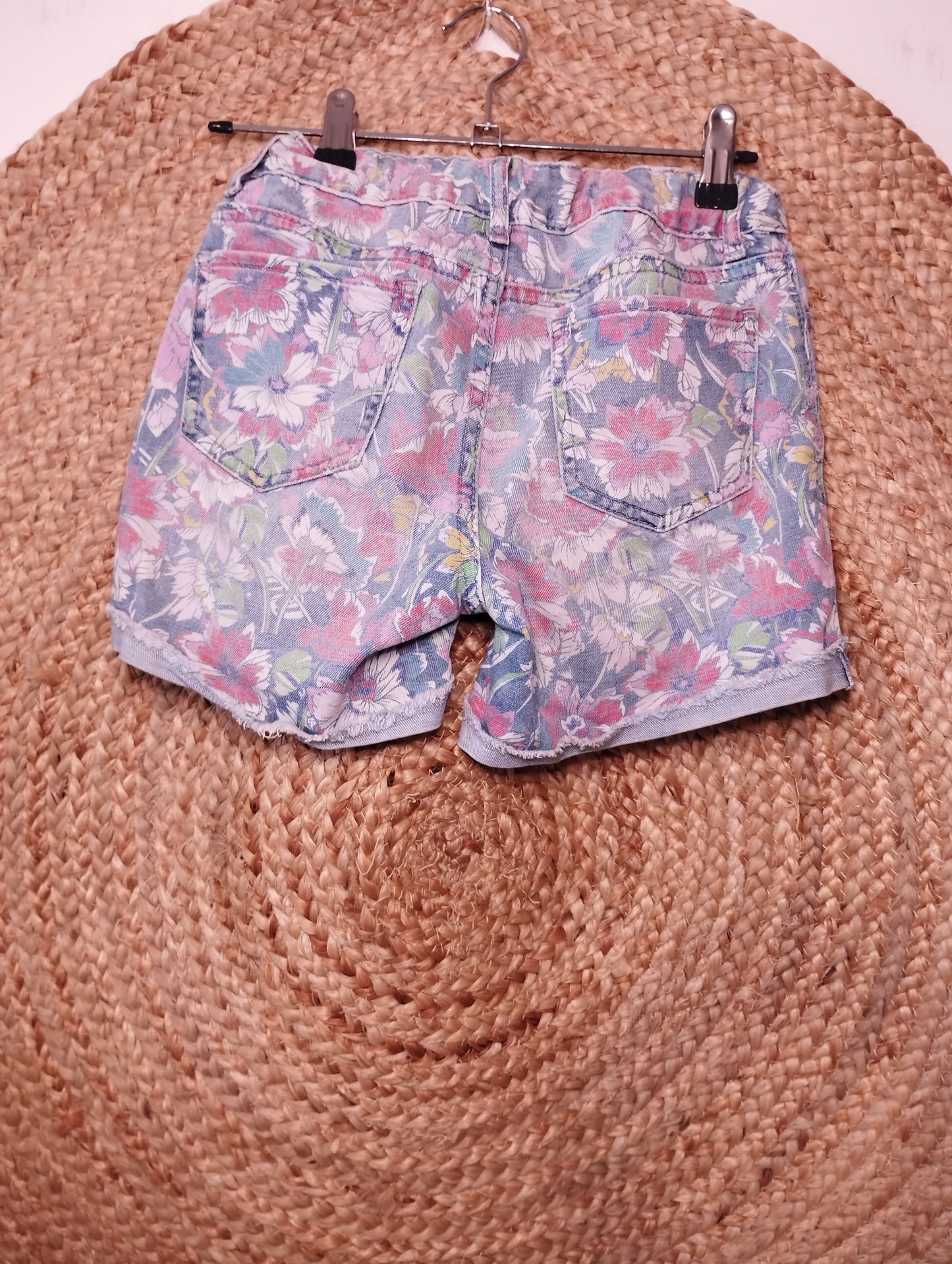 Short GAP 12 ans