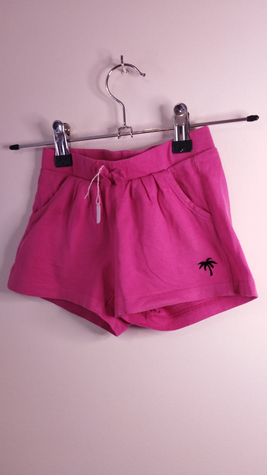 Short Palomino 12 mois