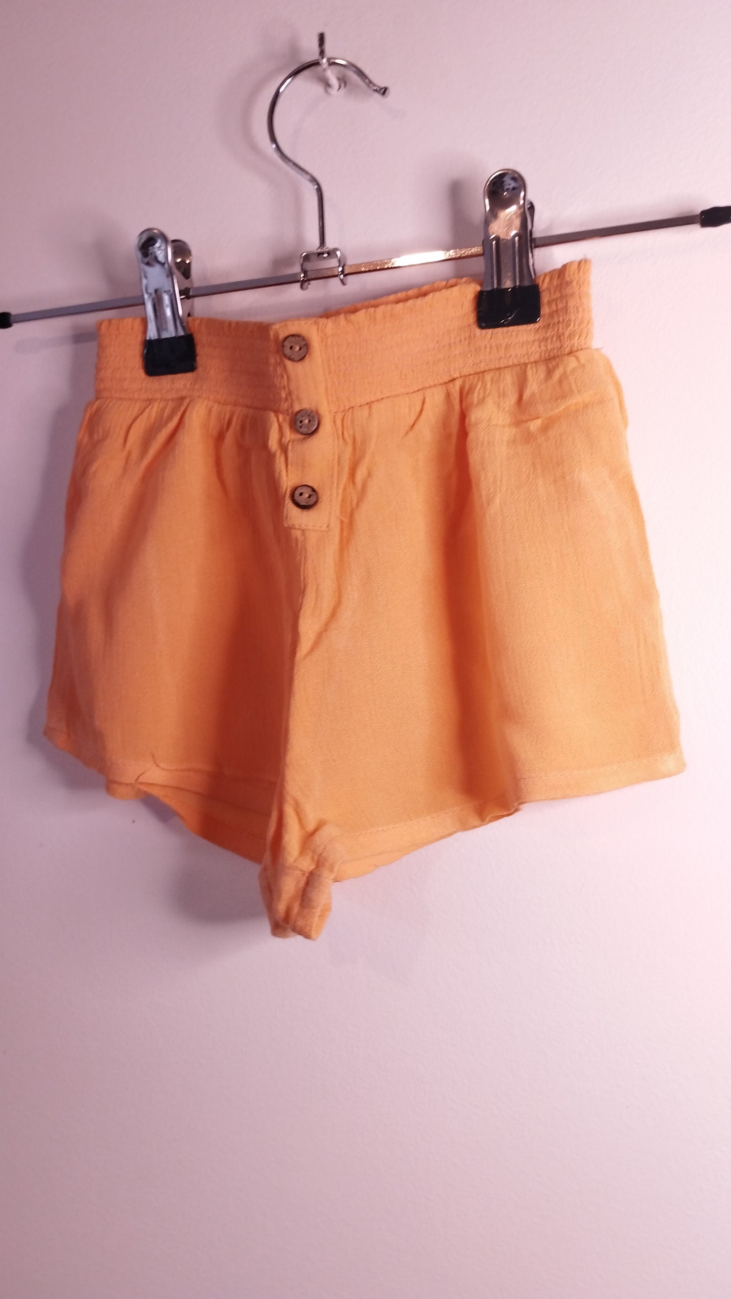 Short Kiabi 12 mois
