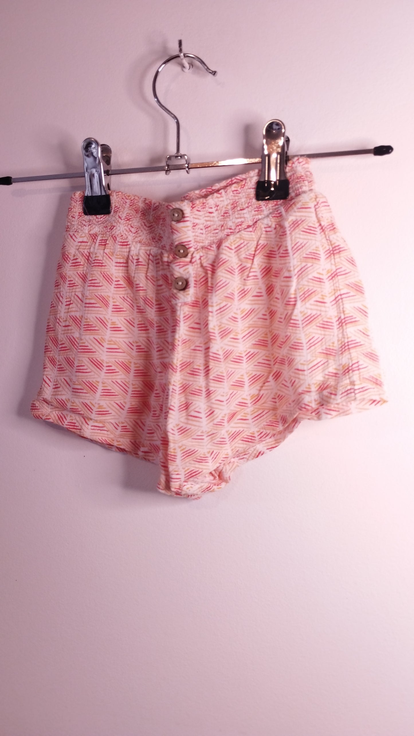 Short Kiabi 12 mois
