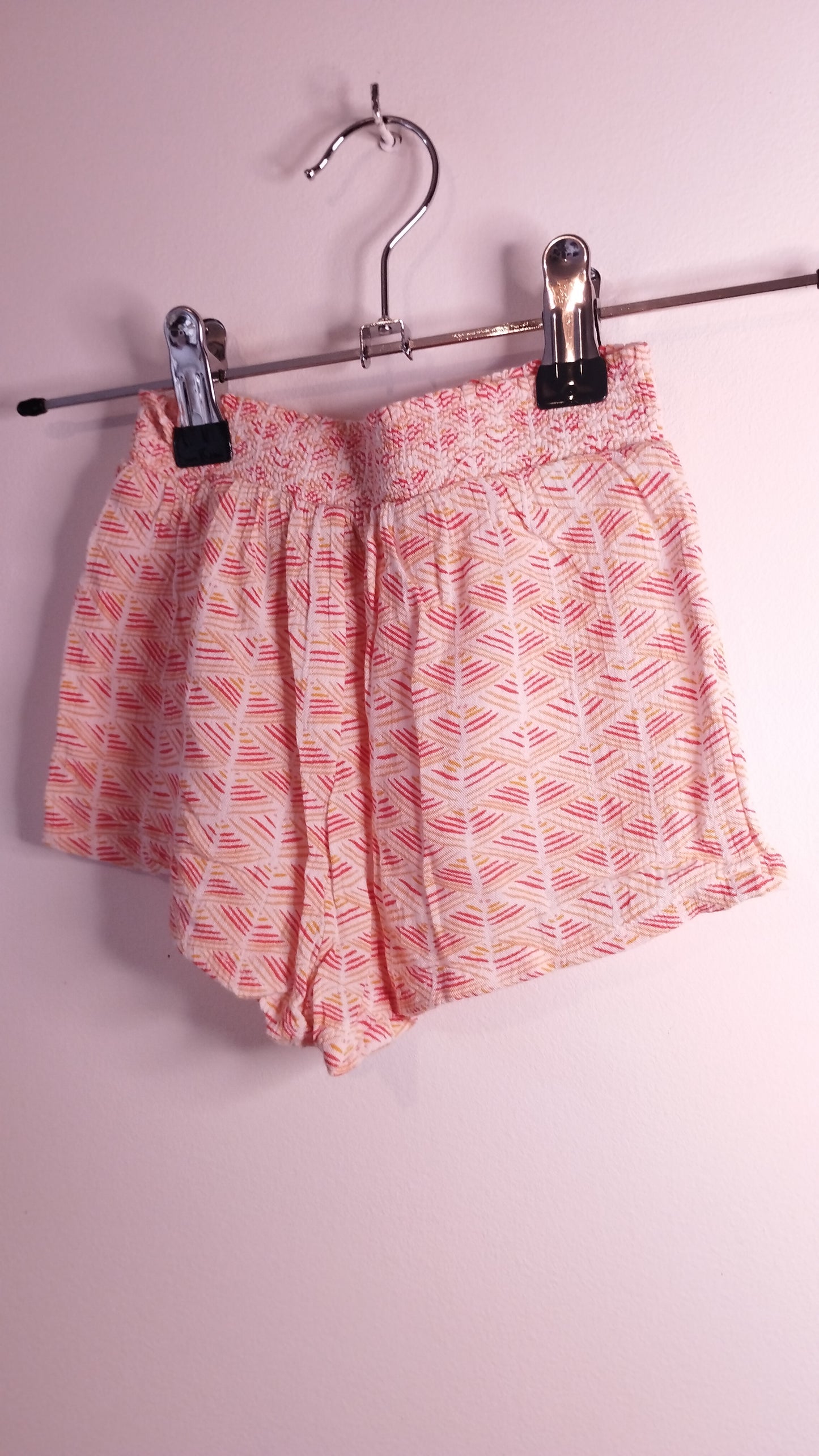 Short Kiabi 12 mois