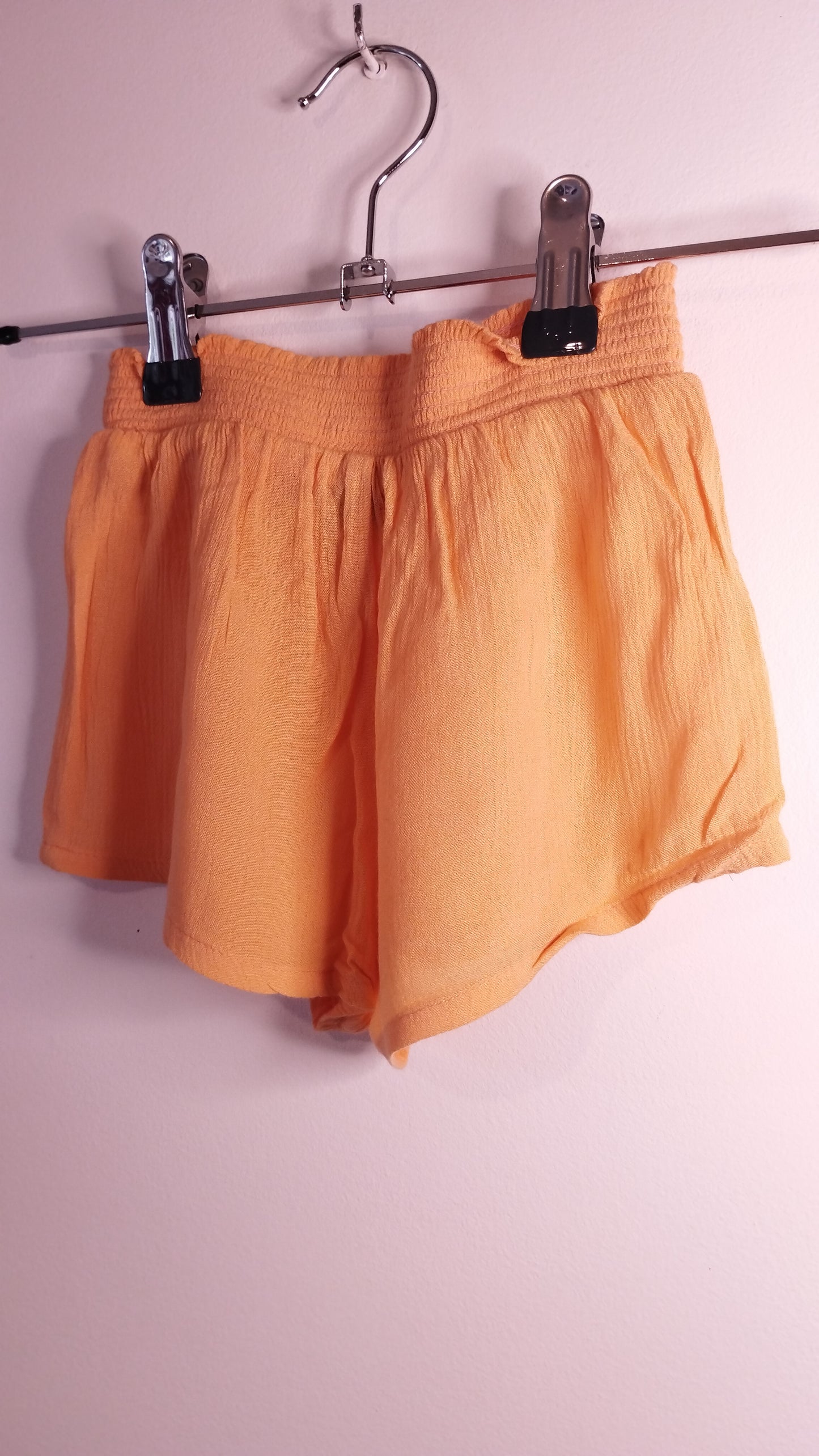 Short Kiabi 12 mois