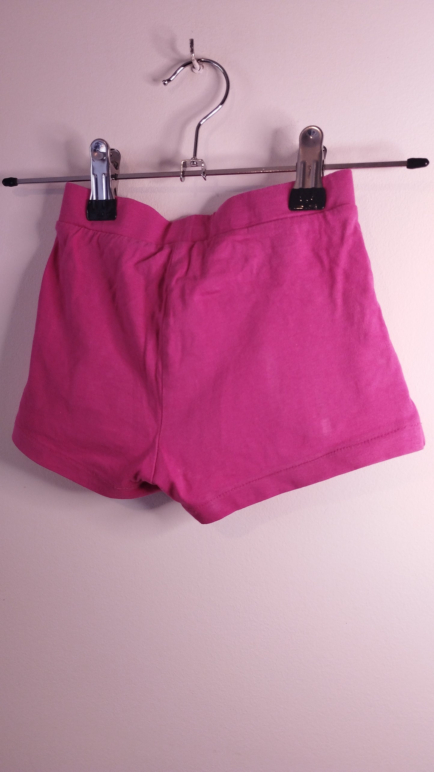 Short Palomino 12 mois