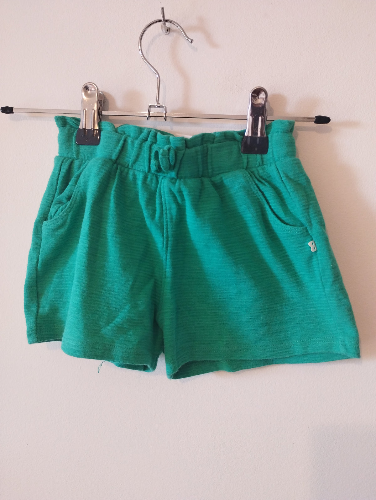 Short Obaïbi 12 mois