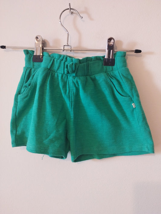 Short Obaïbi 12 mois