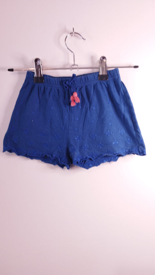 Short Creeks 2 ans
