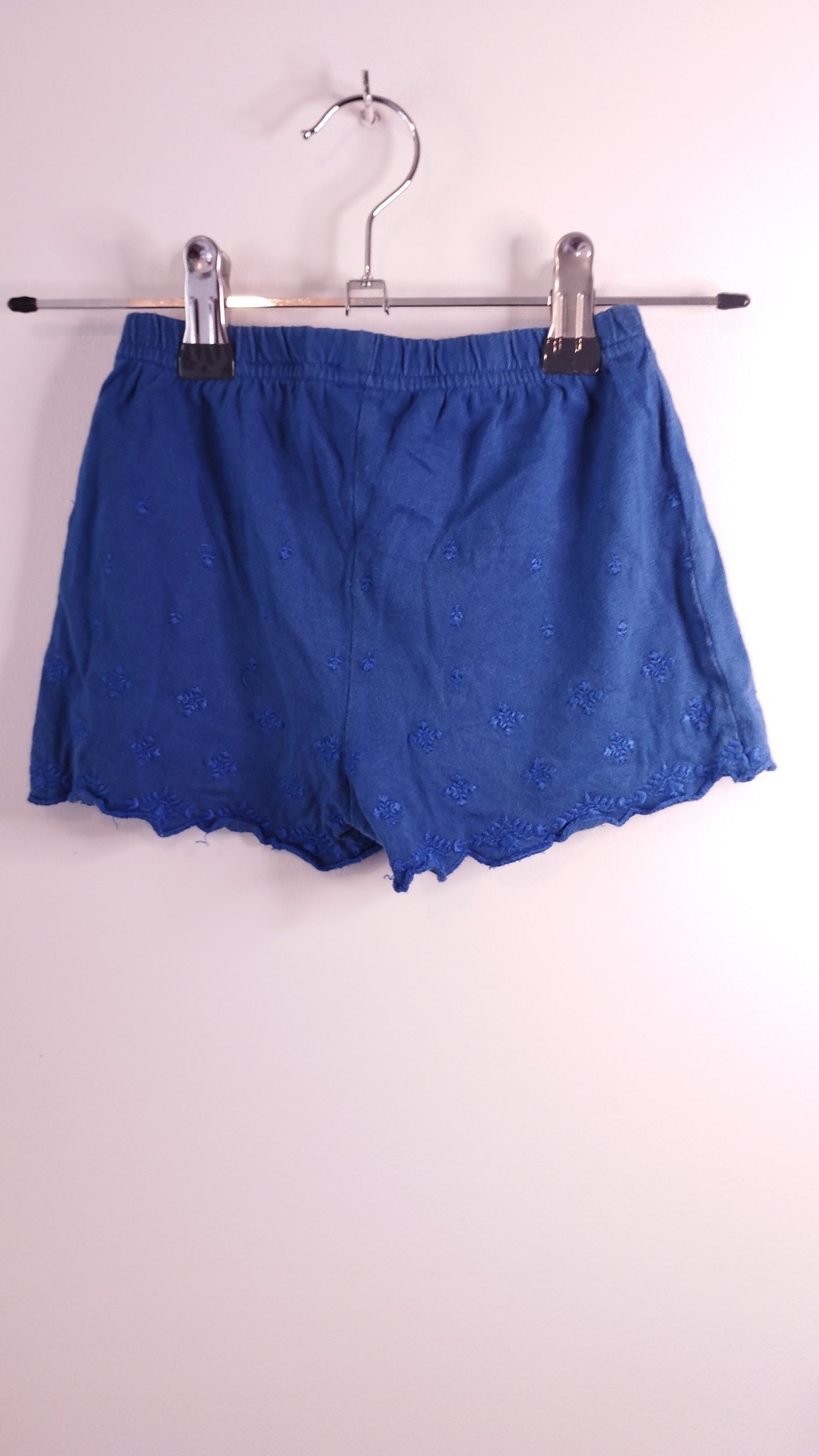 Short Creeks 2 ans